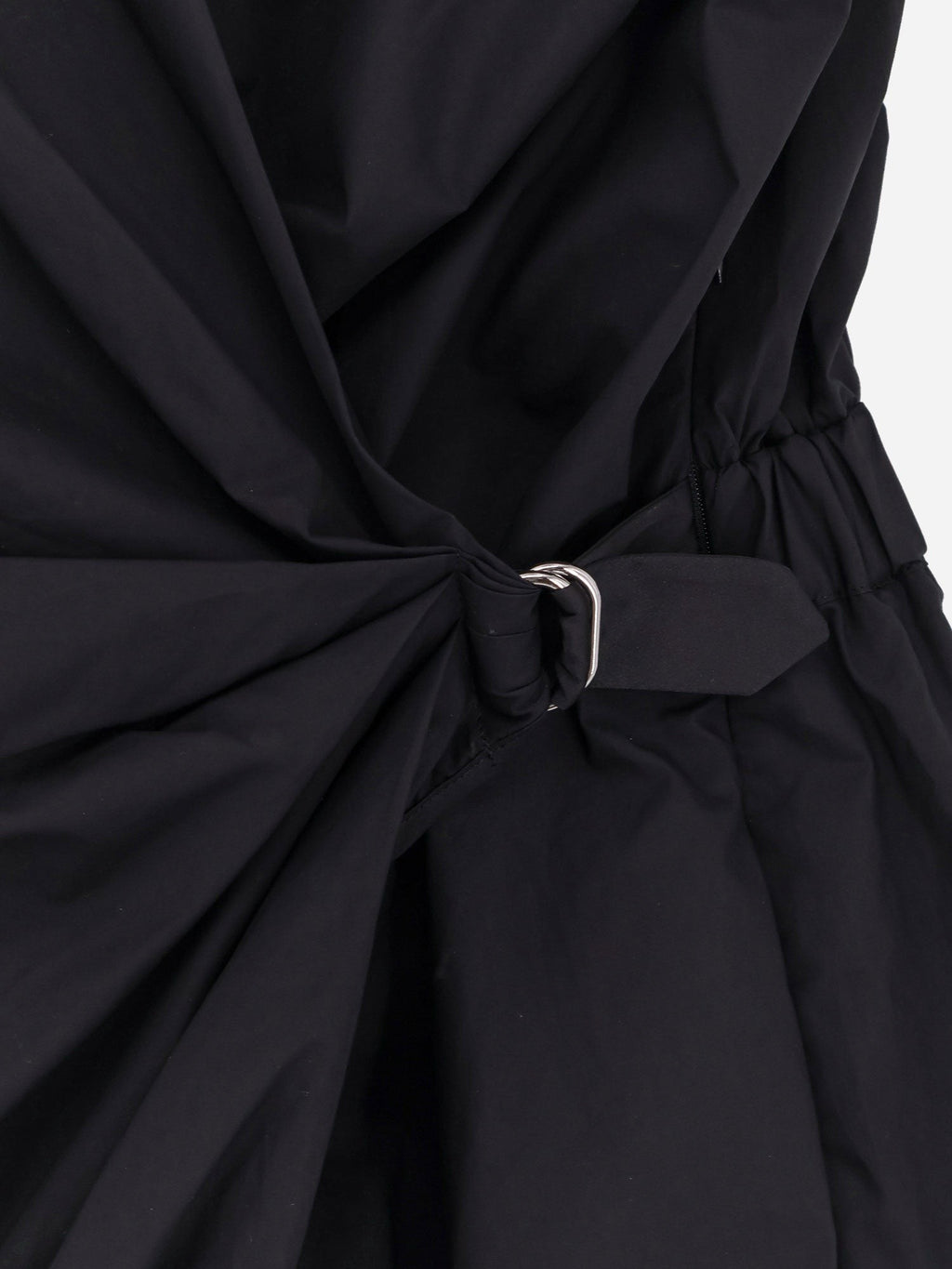 Pinko Elliot cotton dress