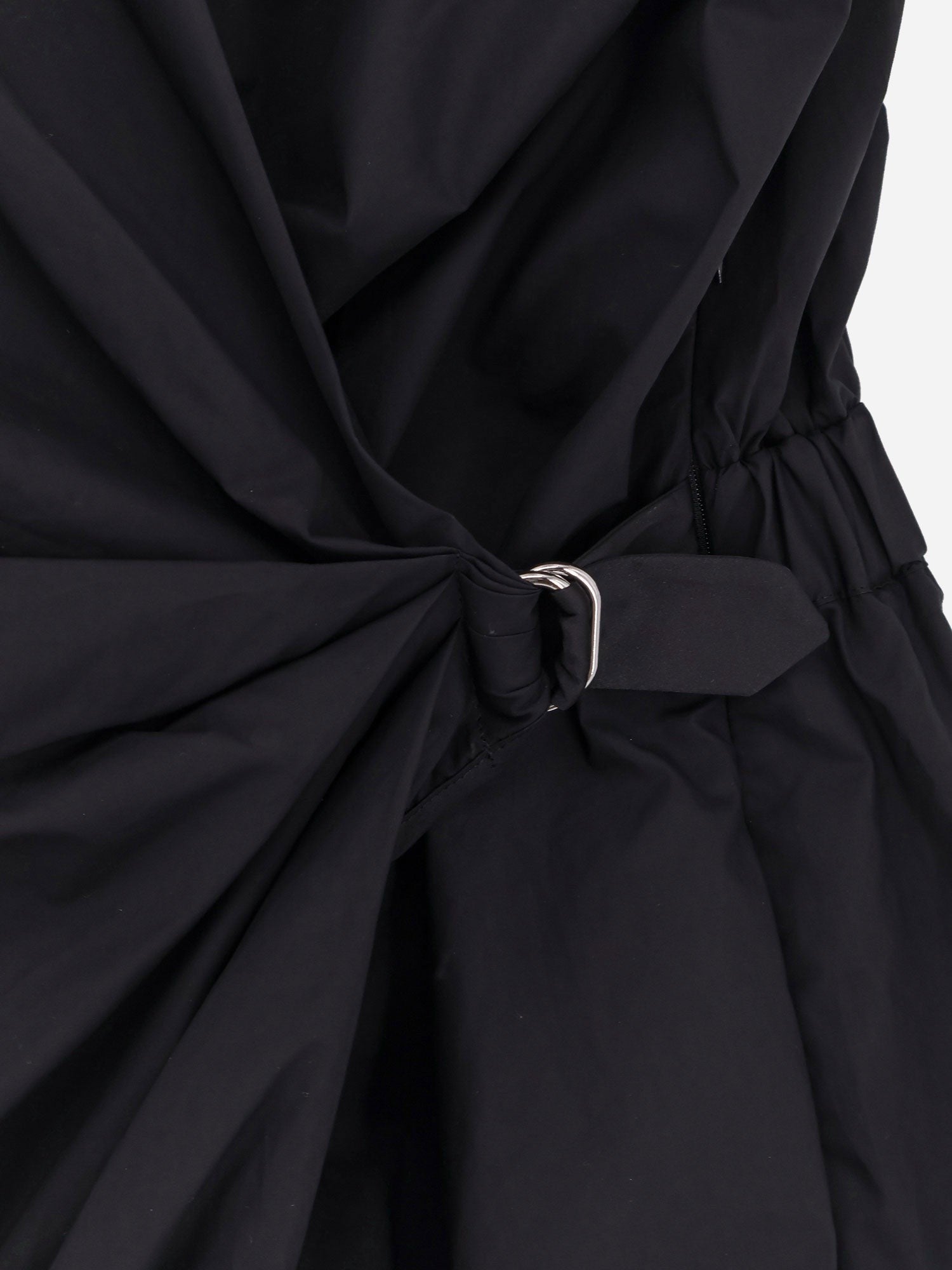 Pinko Elliot cotton dress