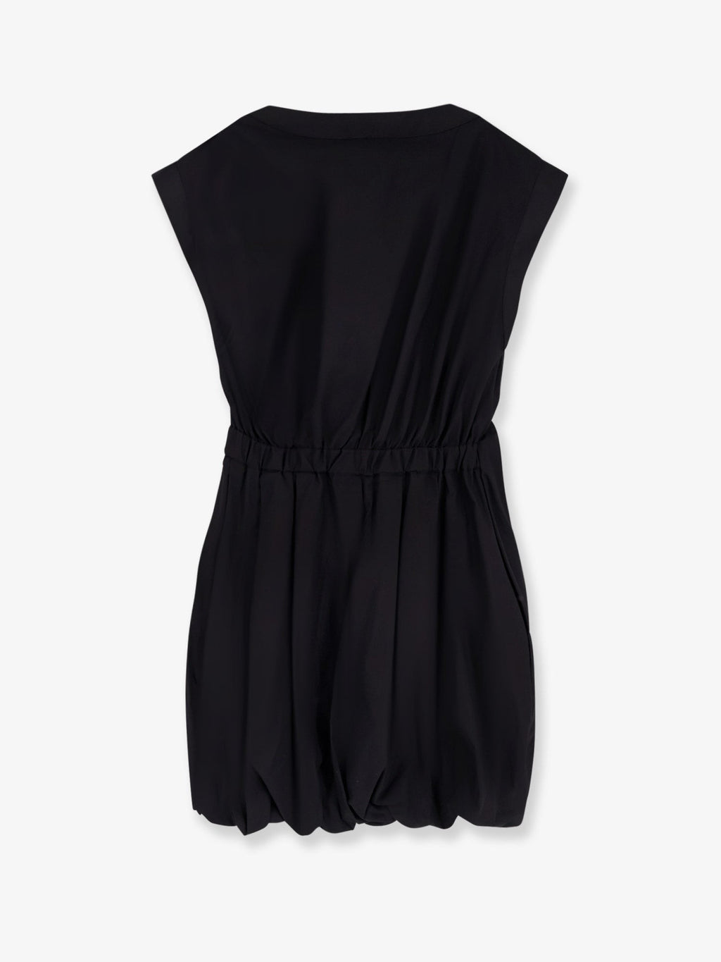 Pinko Elliot cotton dress