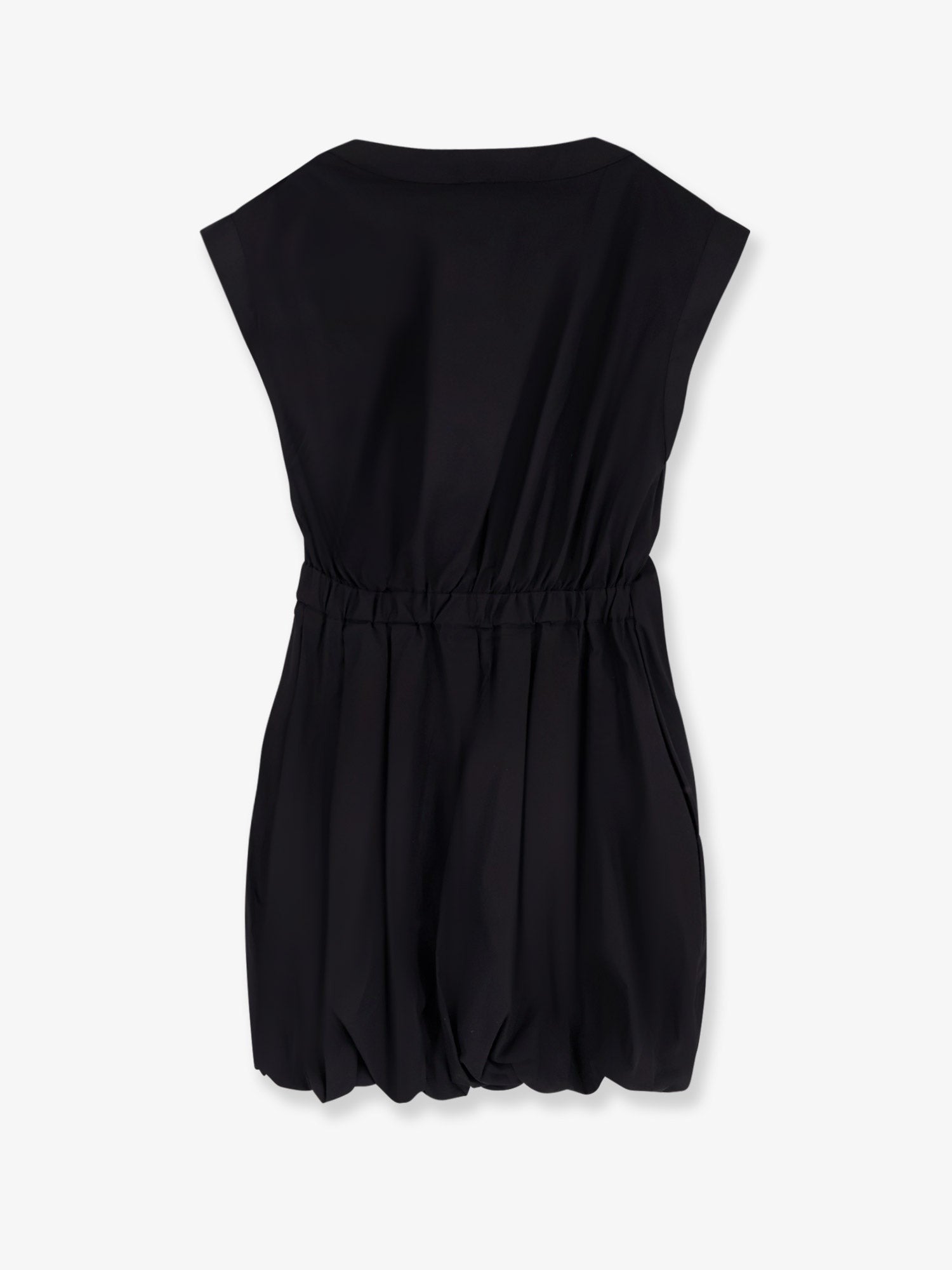 Pinko Elliot cotton dress