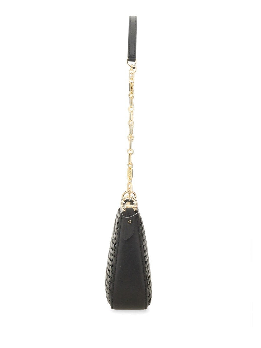 Michael By Michael Kors EMPIRE POUCH WITH LOGO