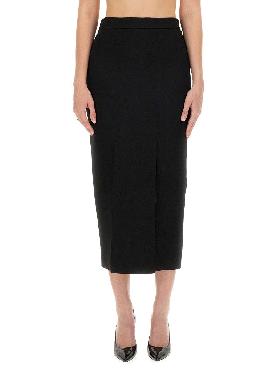 Moschino "ENVERSE" SKIRT