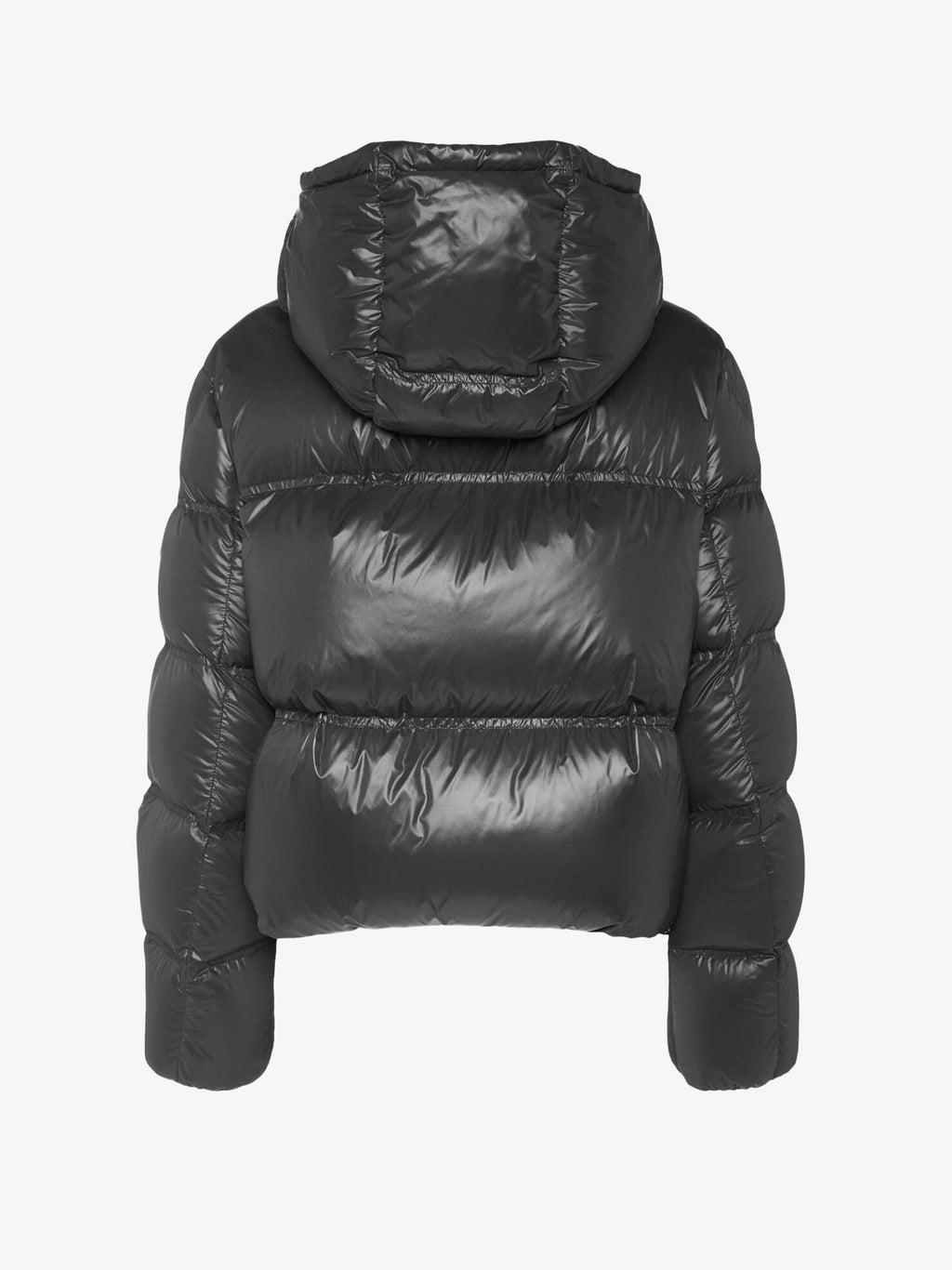Moncler Erea nylon down jacket