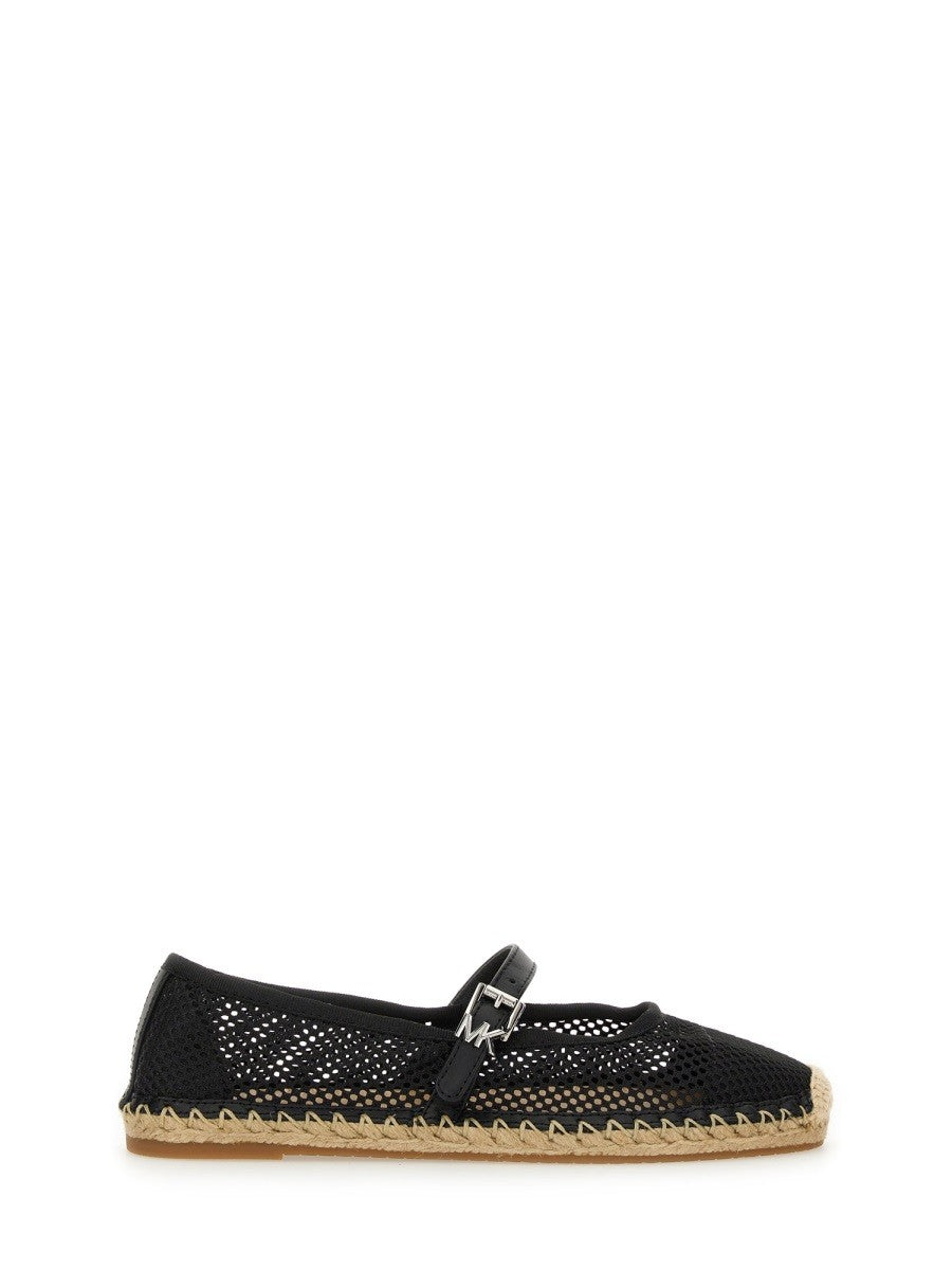 Michael By Michael Kors ESPADRILLE BALLET "LYNN"