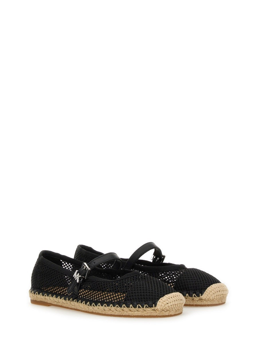 Michael By Michael Kors ESPADRILLE BALLET "LYNN"