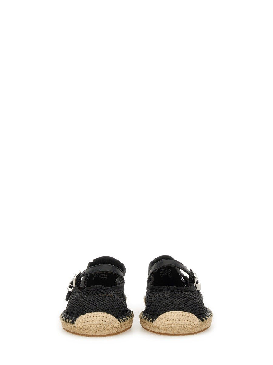 Michael By Michael Kors ESPADRILLE BALLET "LYNN"