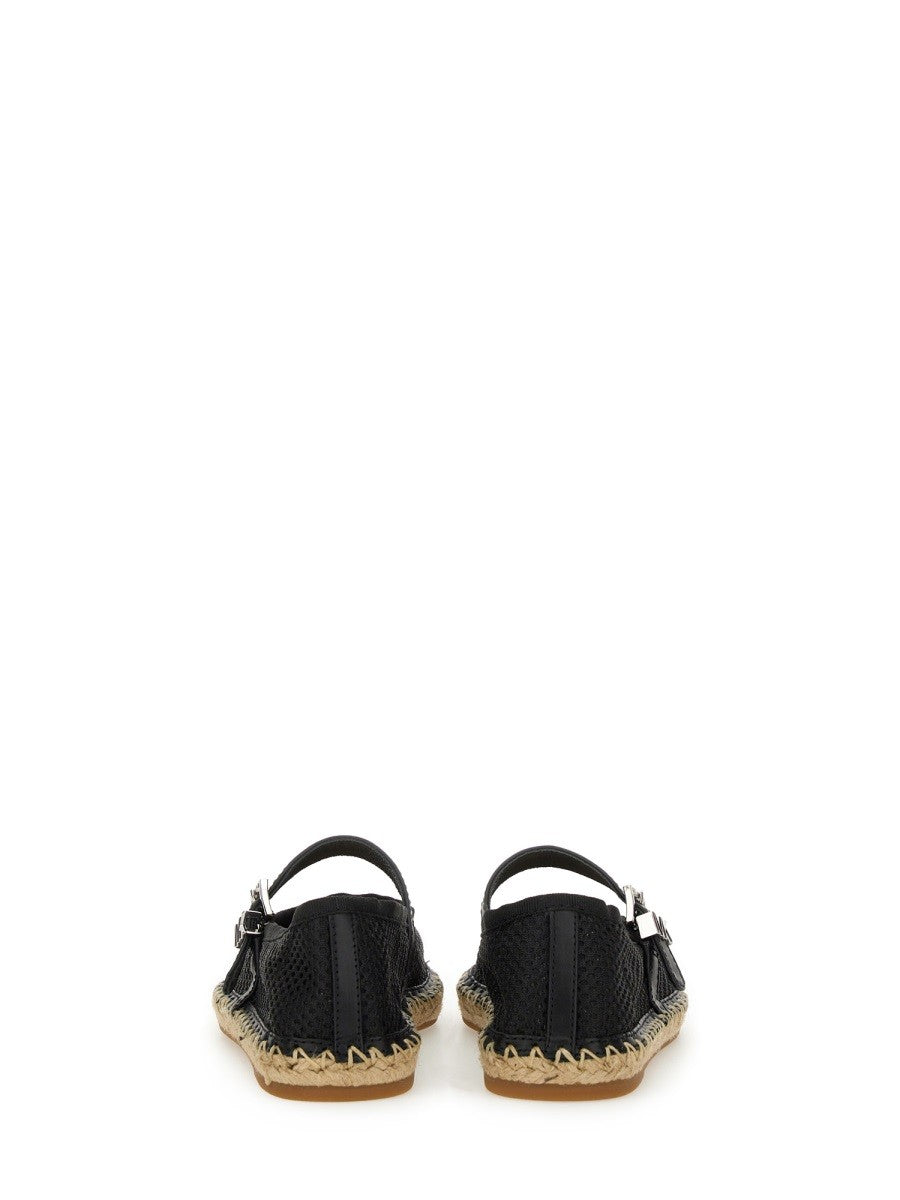 Michael By Michael Kors ESPADRILLE BALLETTSCHUH „LYNN“