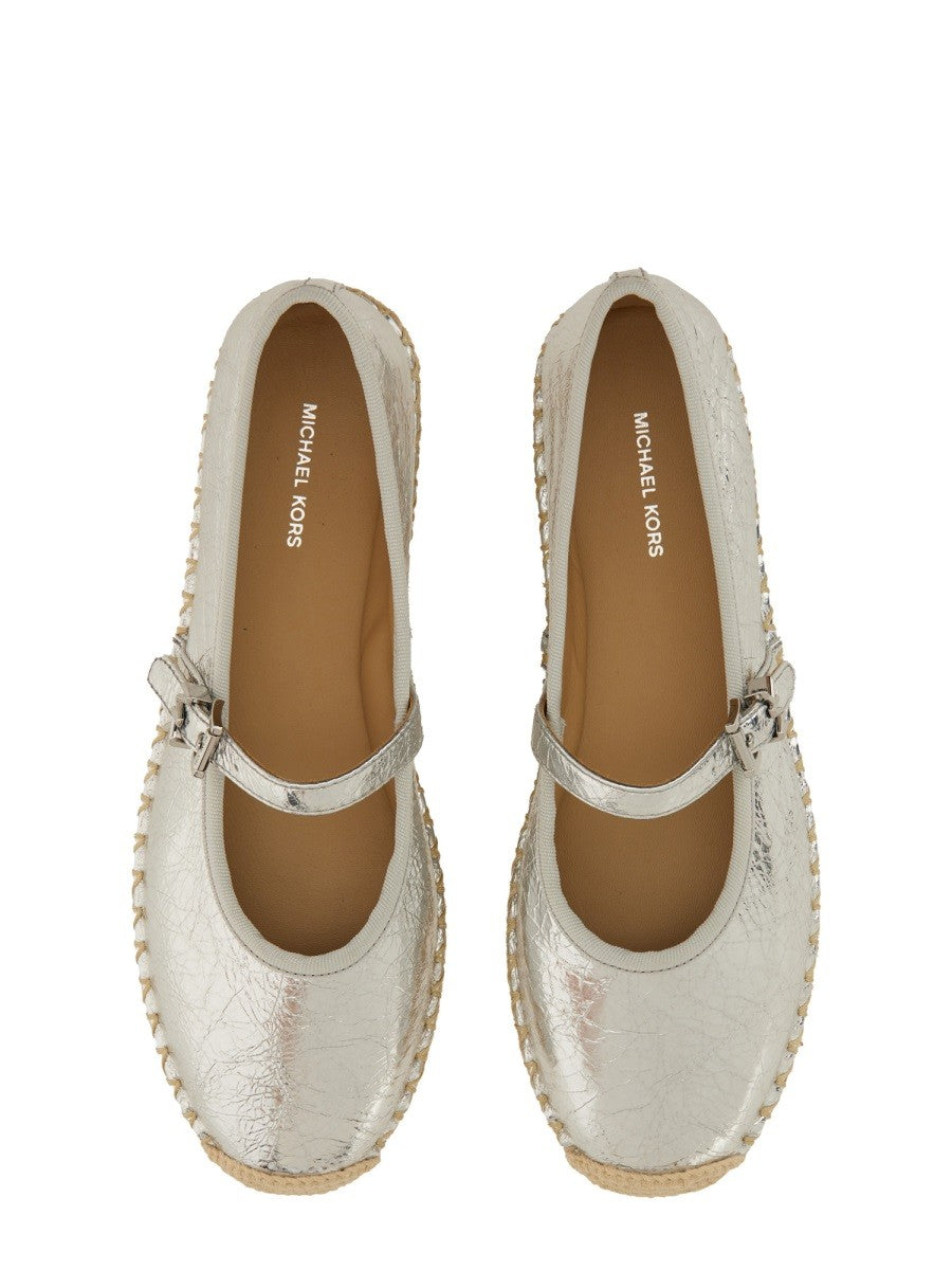 Michael By Michael Kors ESPADRILLE "LYNN"