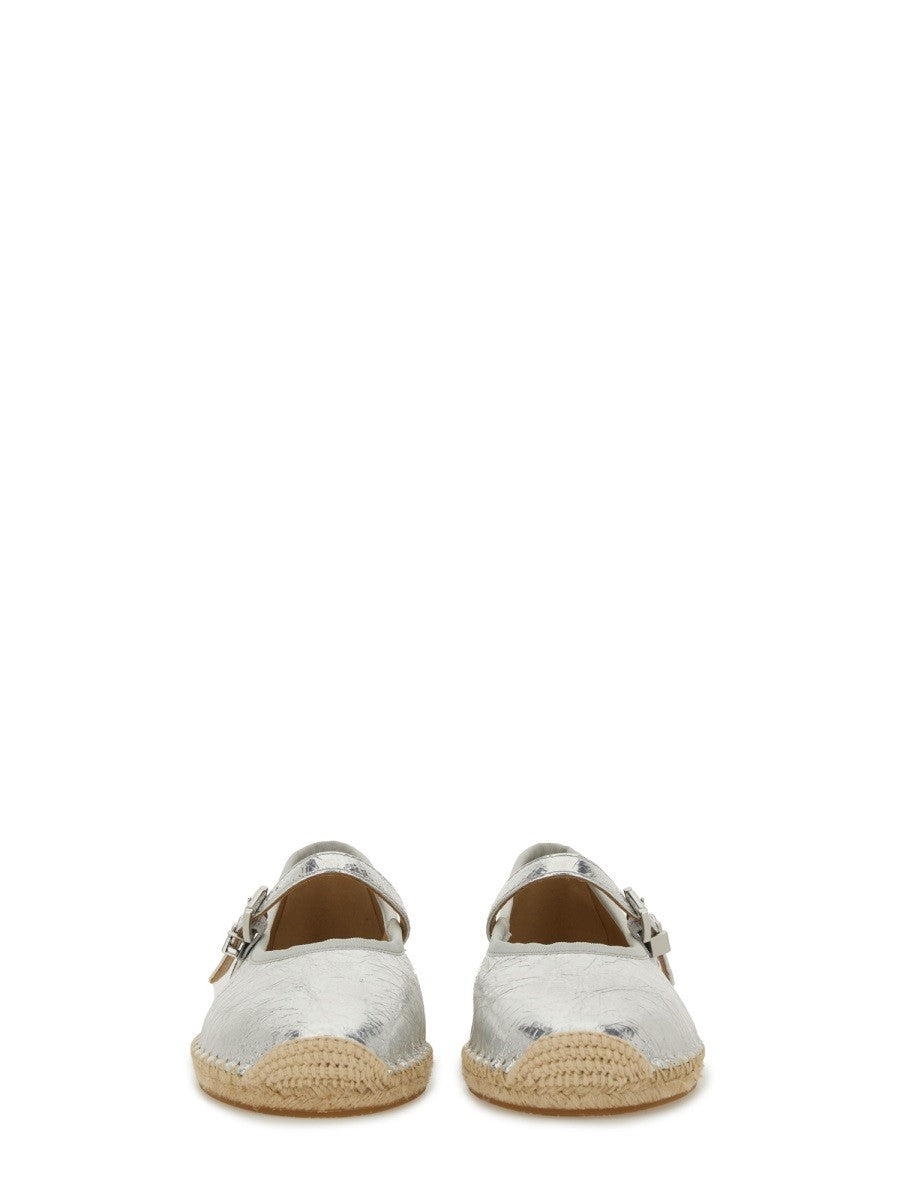 Michael By Michael Kors ESPADRILLE "LYNN"