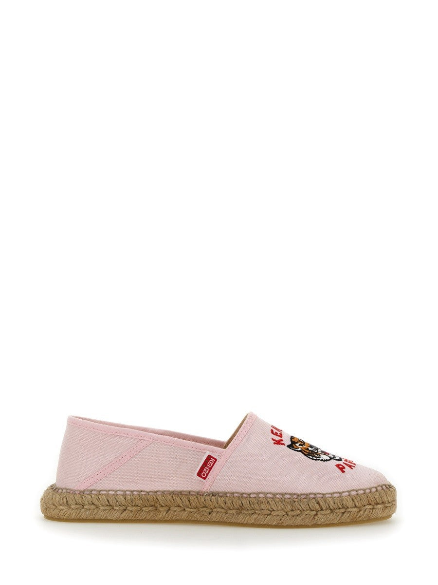 Kenzo ESPADRYLE WSUWANE