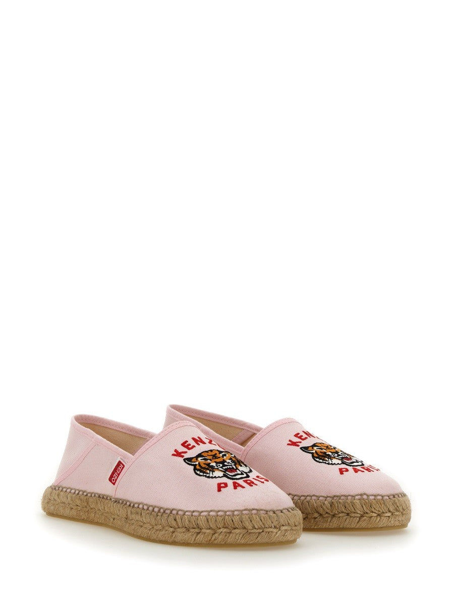 Kenzo ESPADRYLE WSUWANE