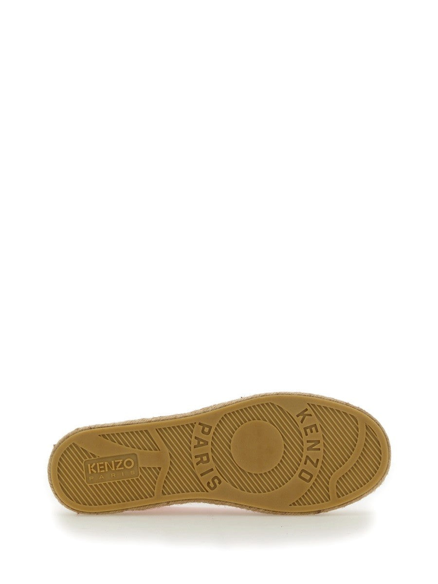 Kenzo ESPADRYLE WSUWANE