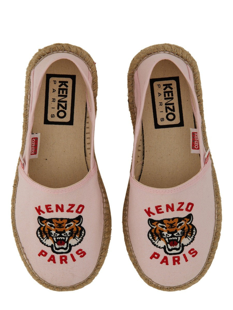 Kenzo ESPADRYLE WSUWANE