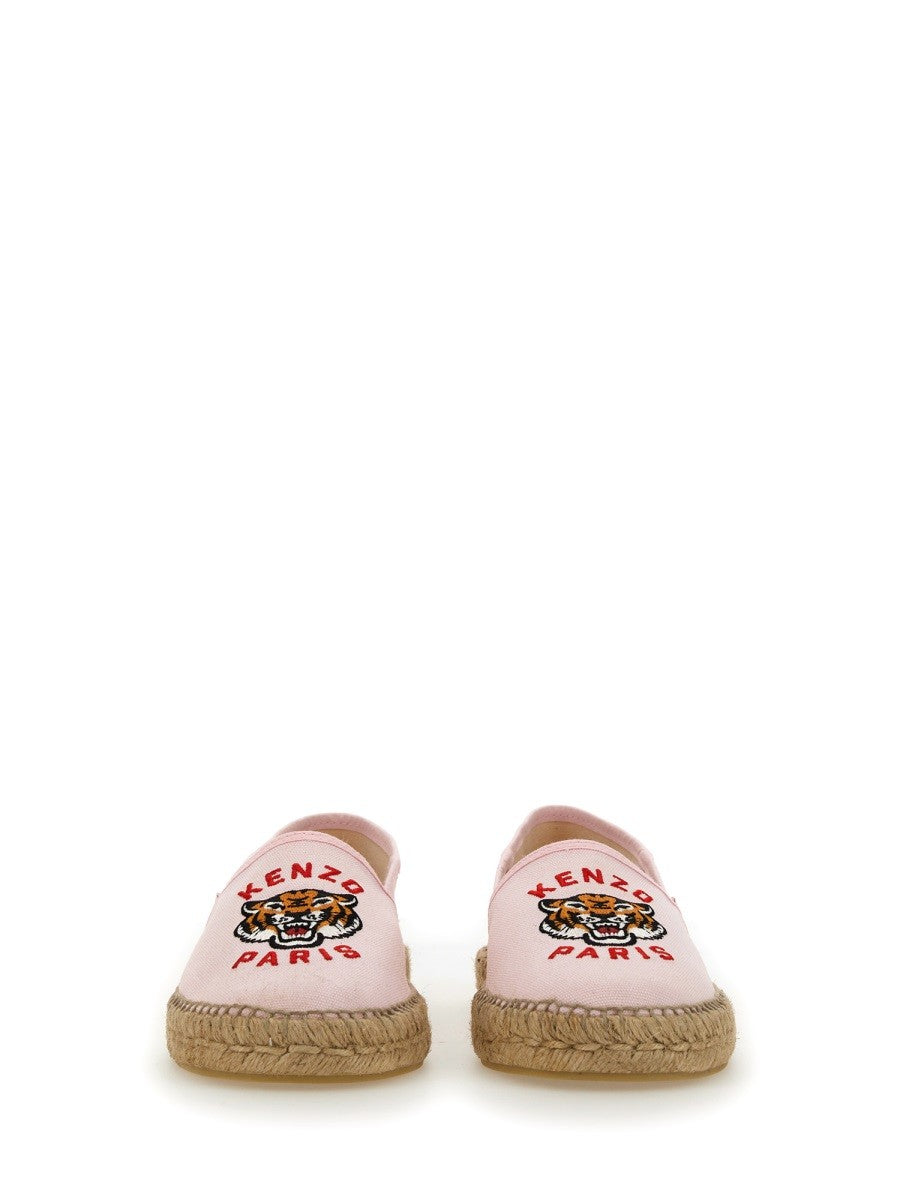 Kenzo ESPADRYLE WSUWANE