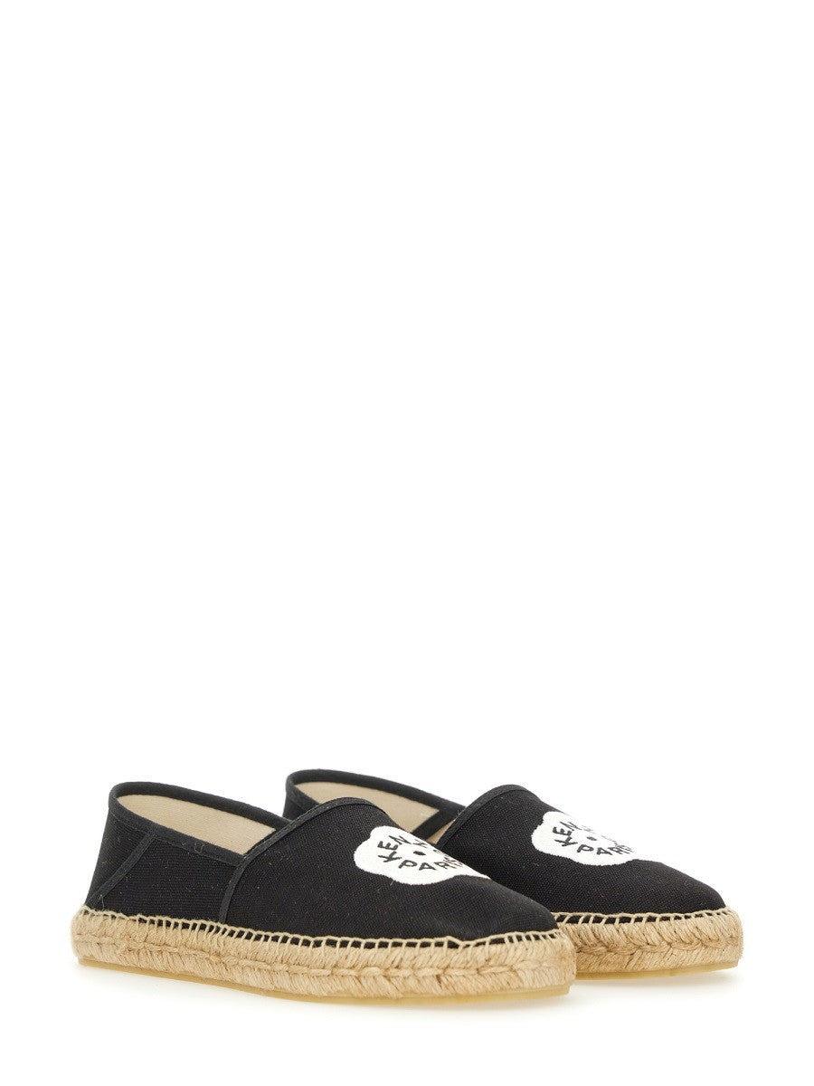 Kenzo ESPADRILLES "BOKE FLOWER 2.0"