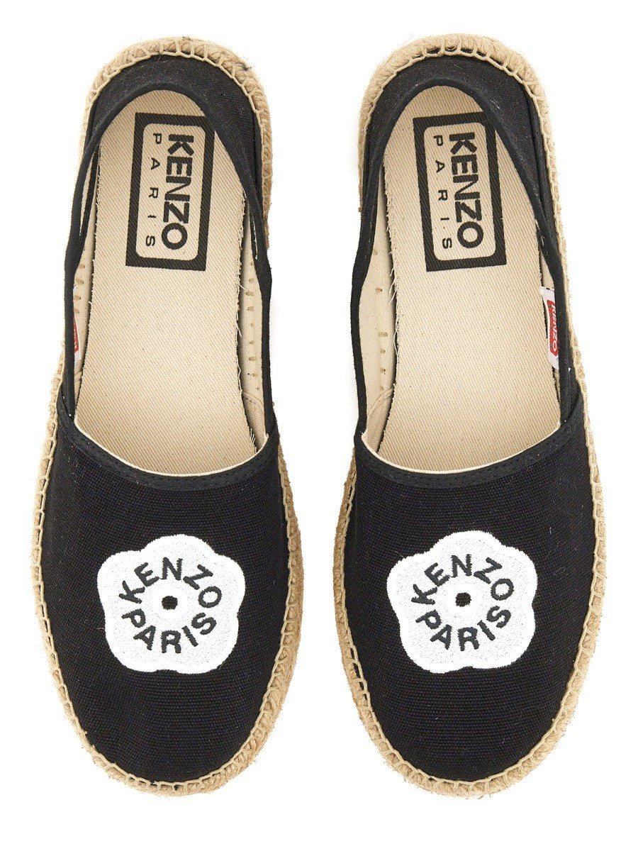Kenzo ESPADRILLES "BOKE FLOWER 2.0"