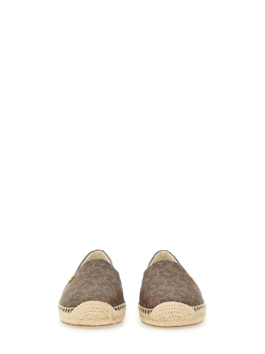 Michael By Michael Kors ESPADRILLES "KENDRICK"
