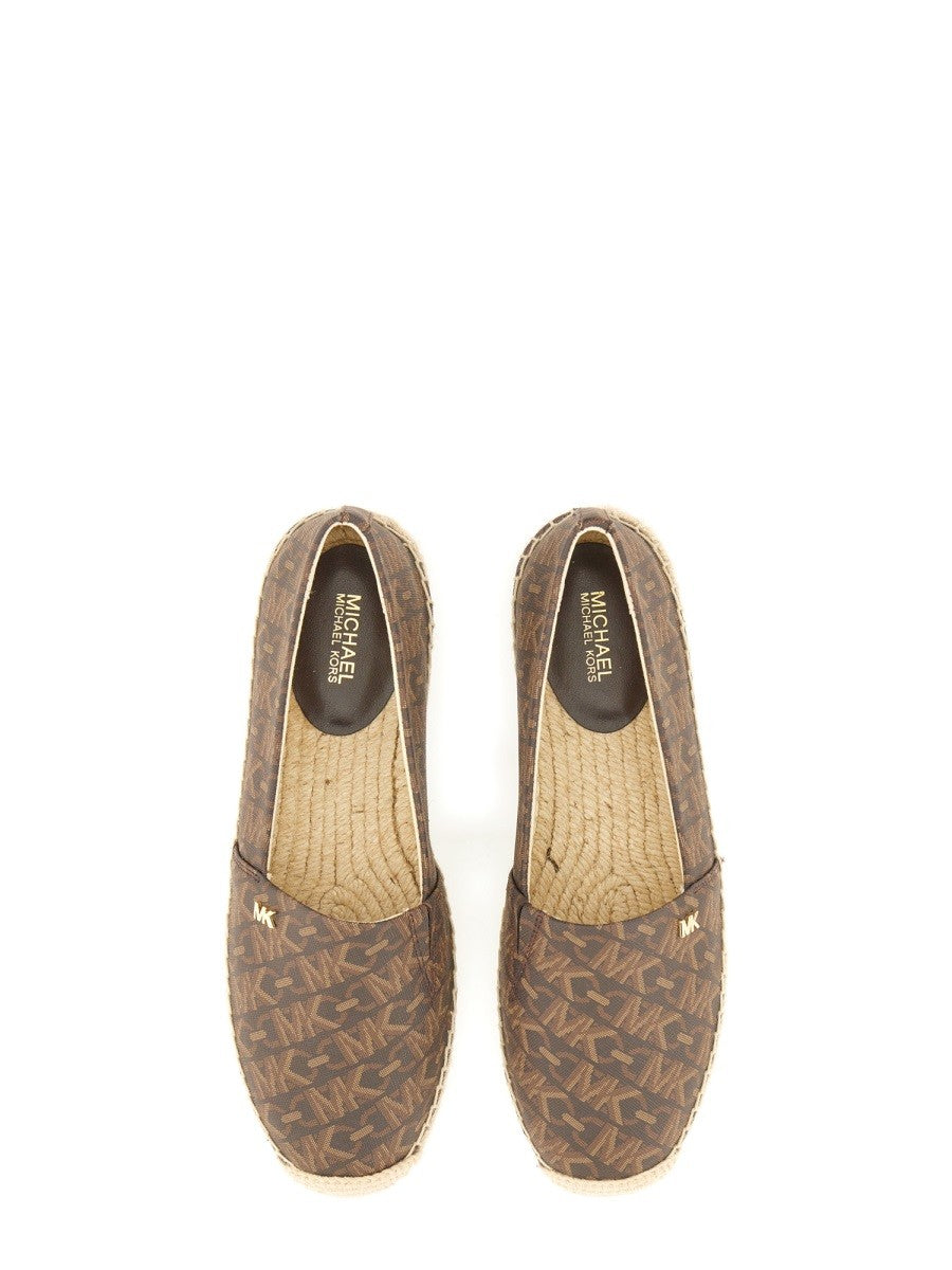 Michael By Michael Kors ESPADRILLES "KENDRICK"