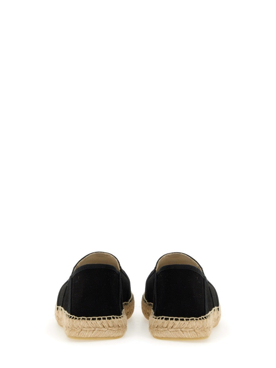 Kenzo ESPADRILLES "LUCKY TIGER"
