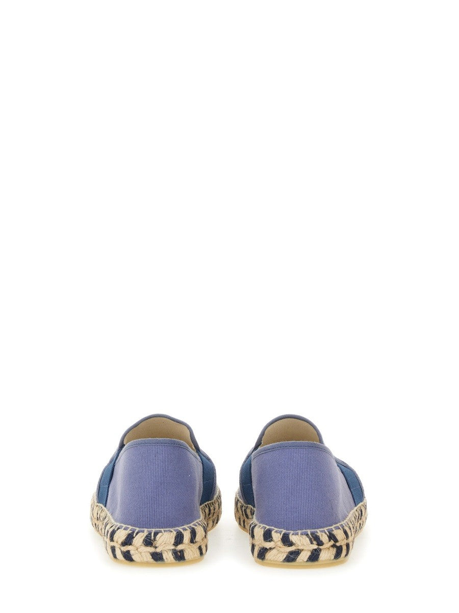 Kenzo ESPADRLLA WITH LOGO