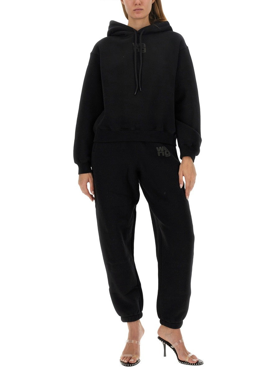 Alexanderwang.T ESSENTIAL SWEATSHIRT