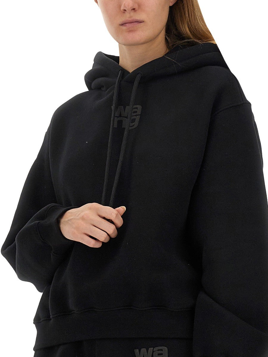 Alexanderwang.T ESSENTIAL SWEATSHIRT