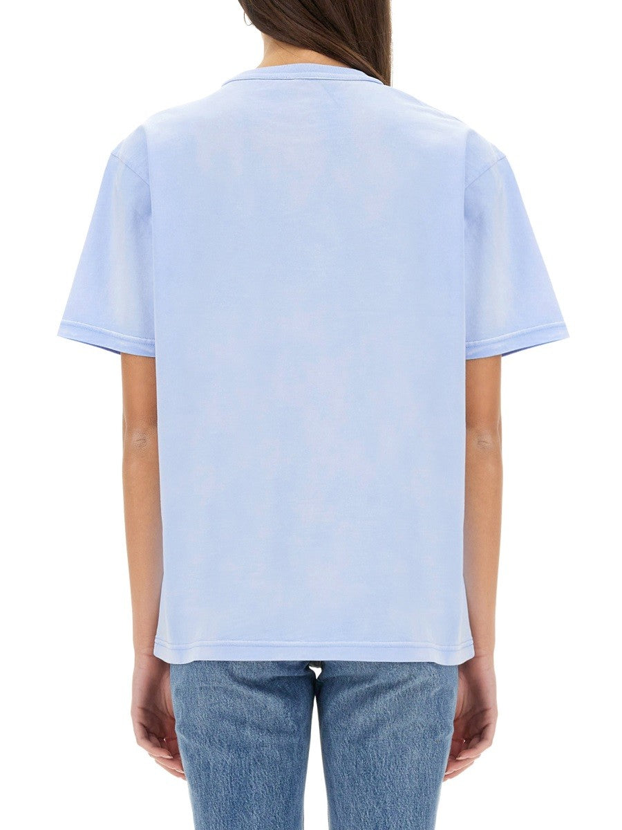 Alexanderwang.T تي شيرت ESSENTIAL