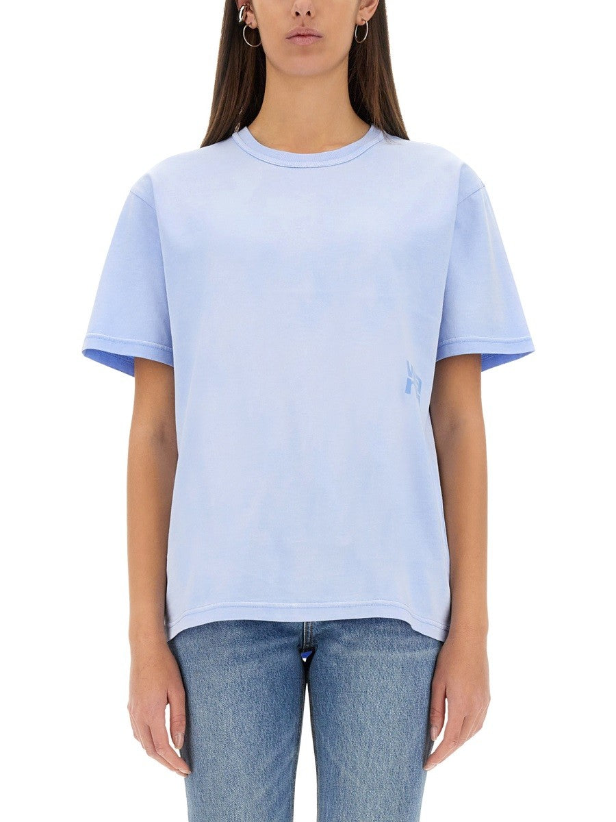 Alexanderwang.T تي شيرت ESSENTIAL