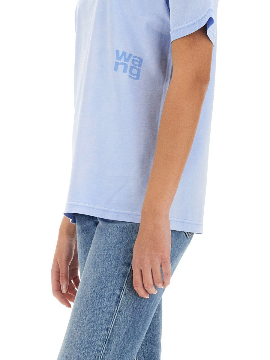 Alexanderwang.T تي شيرت ESSENTIAL