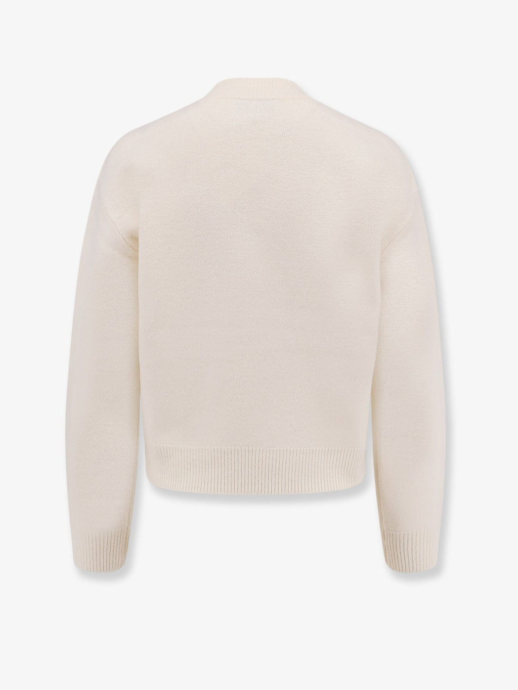 A.P.C. Esther virgin wool sweater