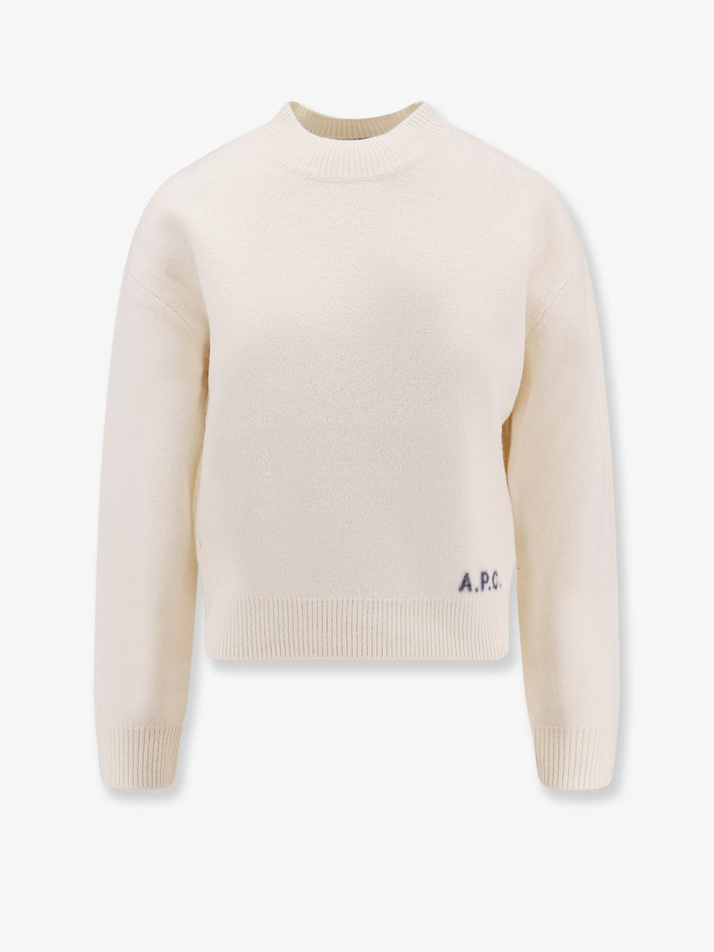 A.P.C. Esther virgin wool sweater