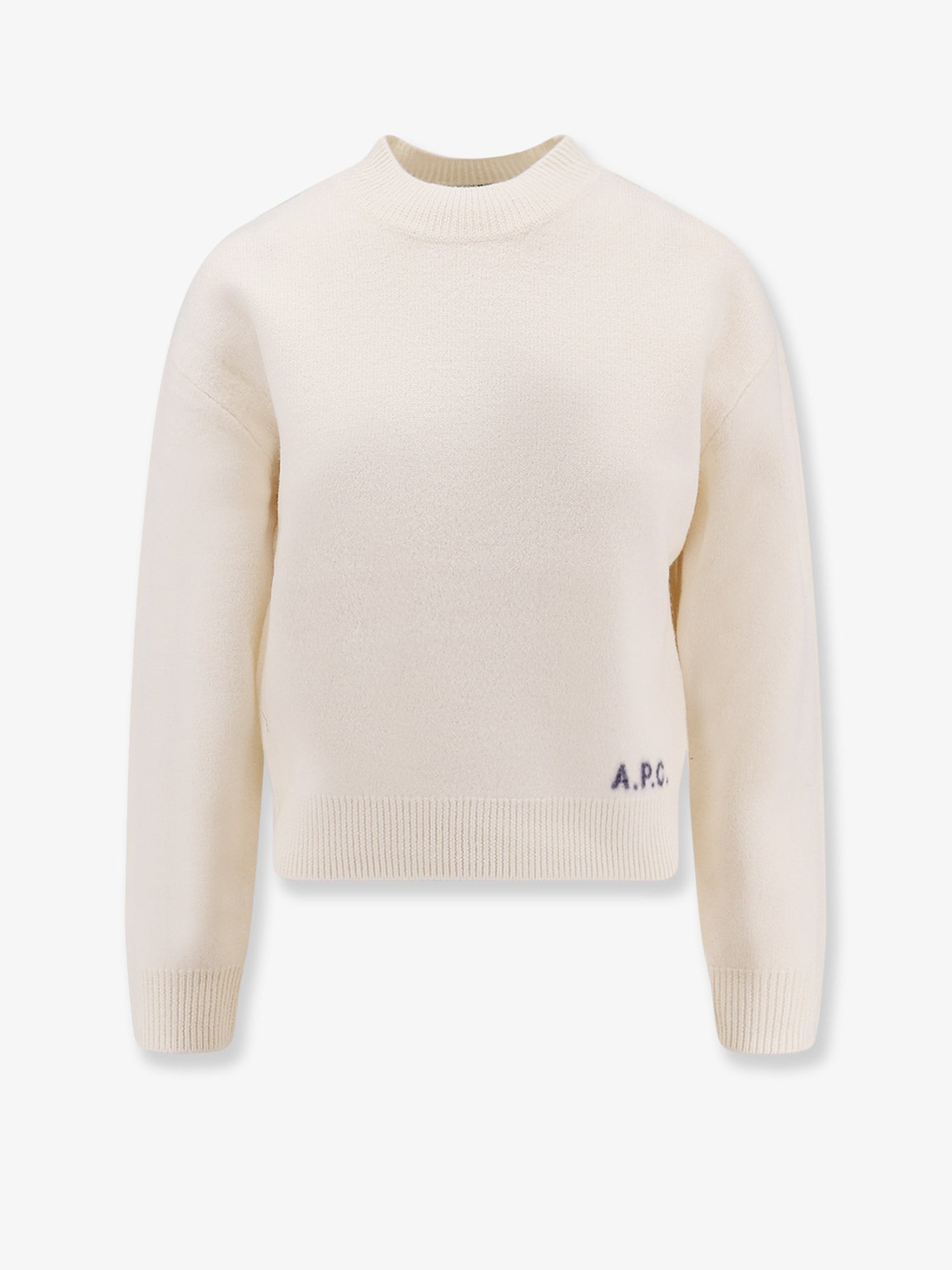 A.P.C. Esther virgin wool sweater