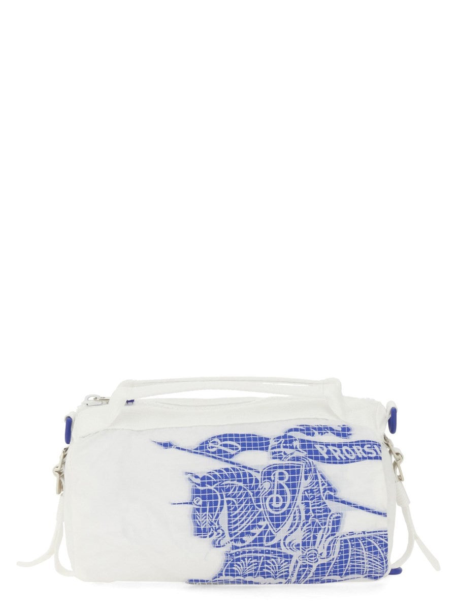 Burberry MALA DE VIAGEM EXTRA PEQUENA