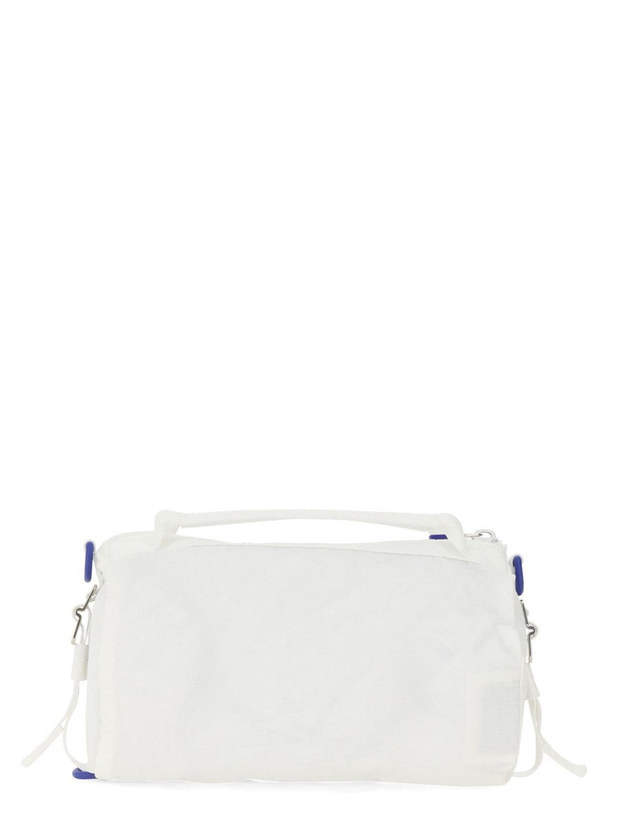 Burberry MALA DE VIAGEM EXTRA PEQUENA