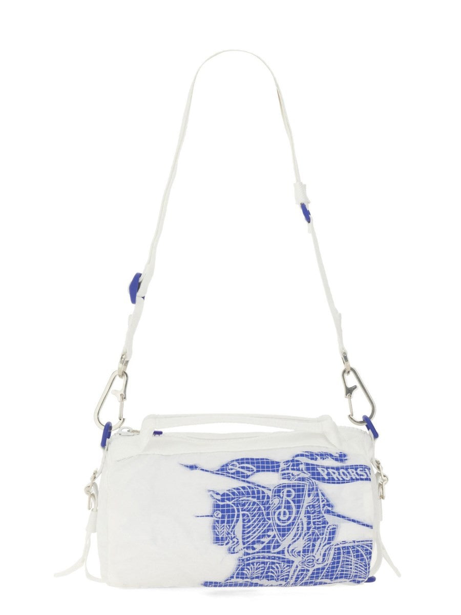 Burberry MALA DE VIAGEM EXTRA PEQUENA