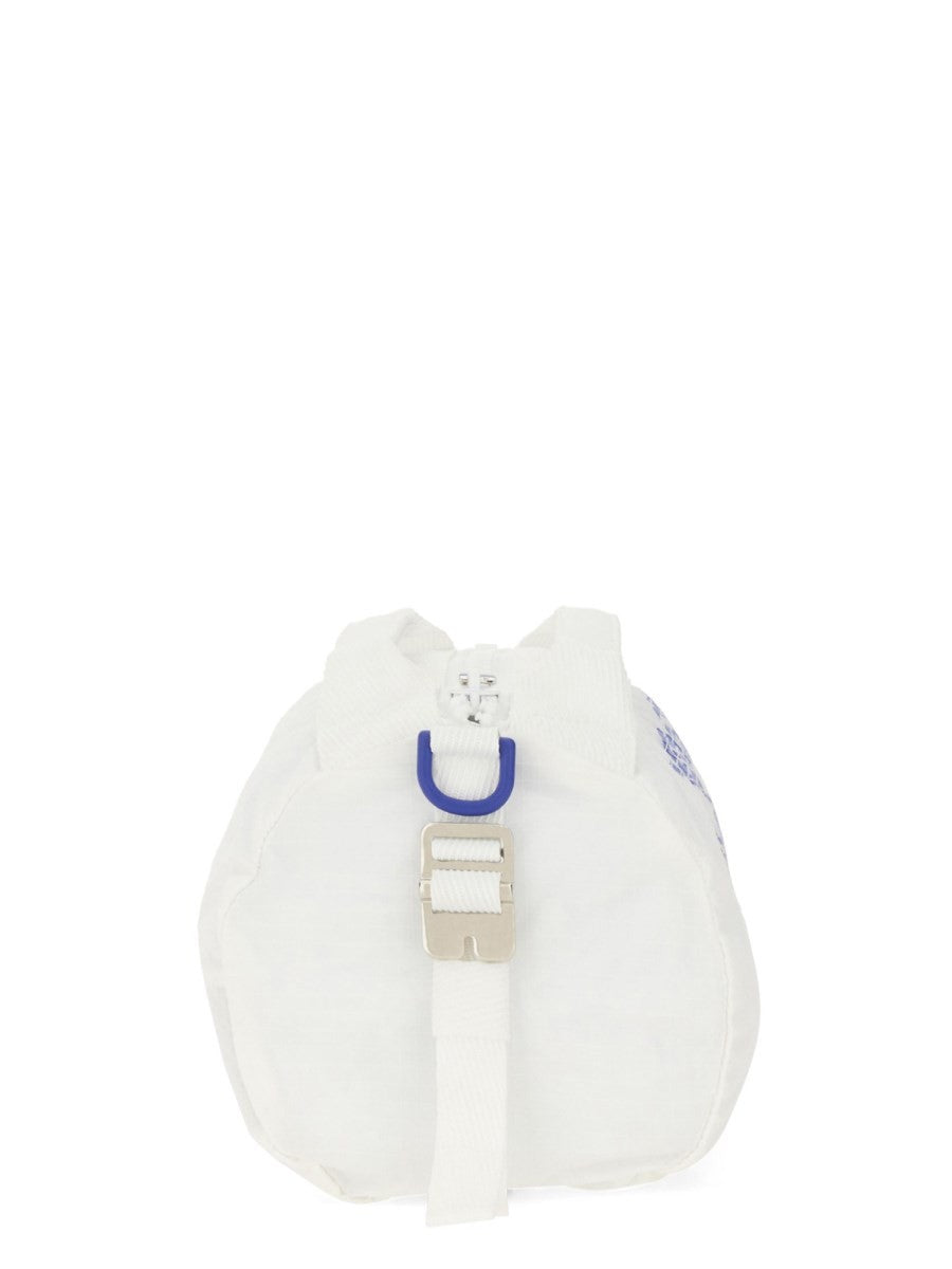 Burberry MALA DE VIAGEM EXTRA PEQUENA