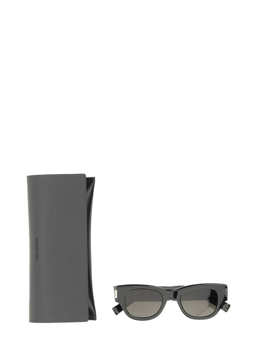 Saint Laurent EYEGLASS SL 596 DUNE