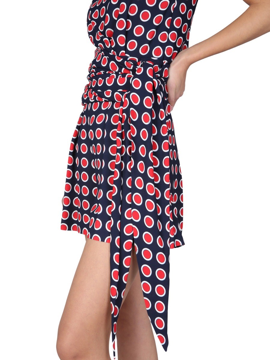 Boutique Moschino TOP MET OOGJES