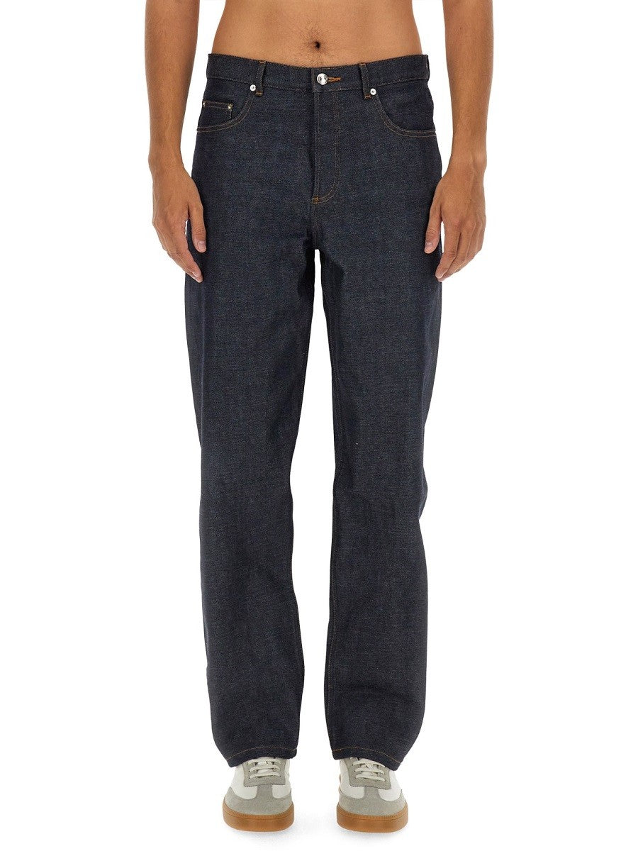 A.P.C. "FAIRFAX" JEANS