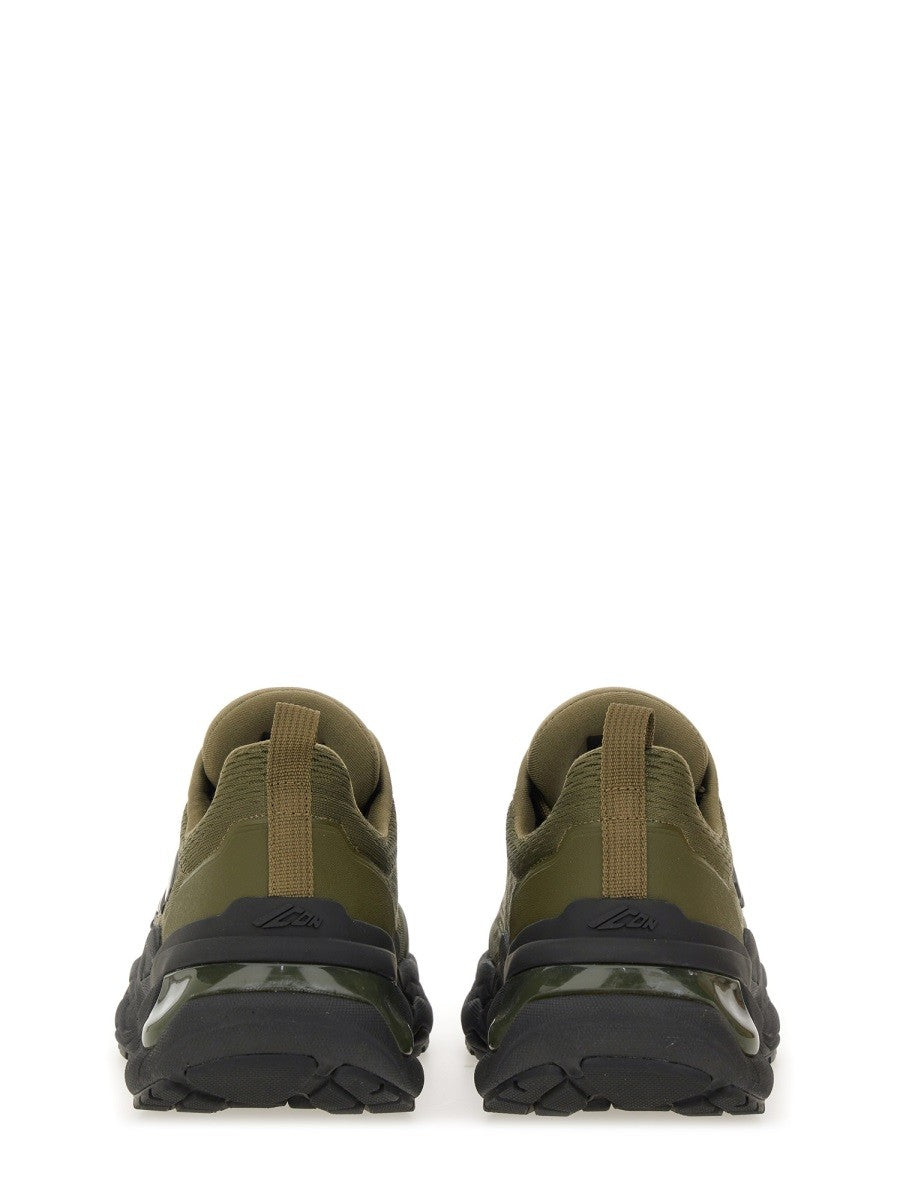 Dsquared2 "FASTER" SNEAKER