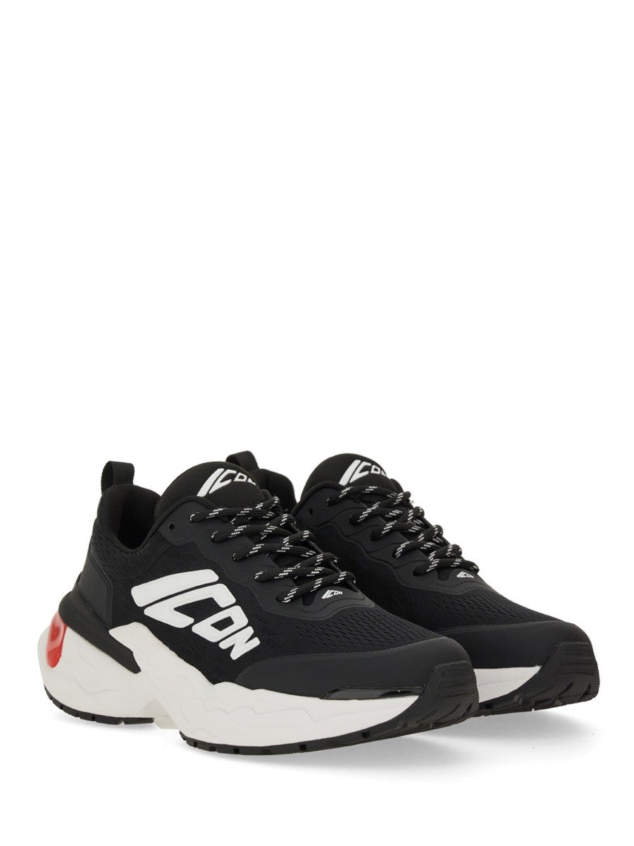 Dsquared2 "FASTER" SNEAKER