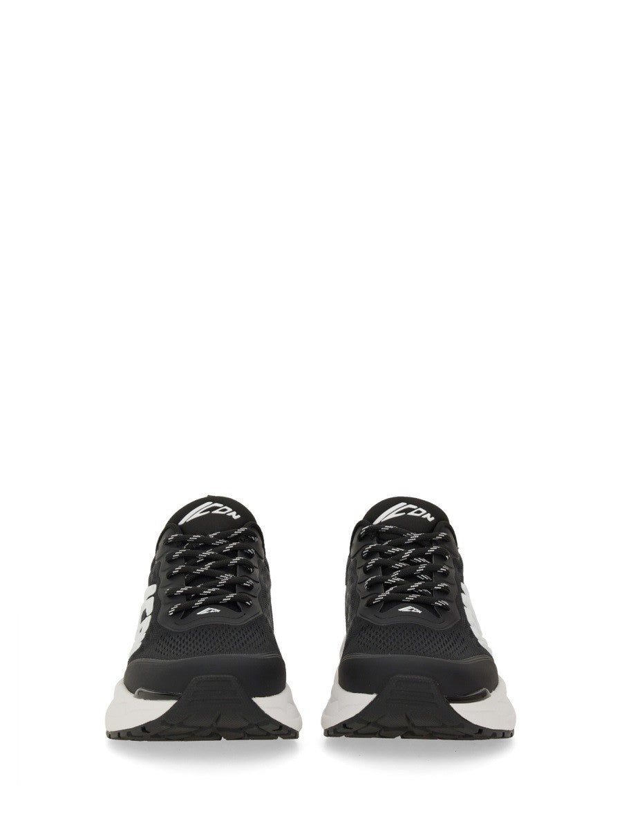 Dsquared2 "FASTER" SNEAKER