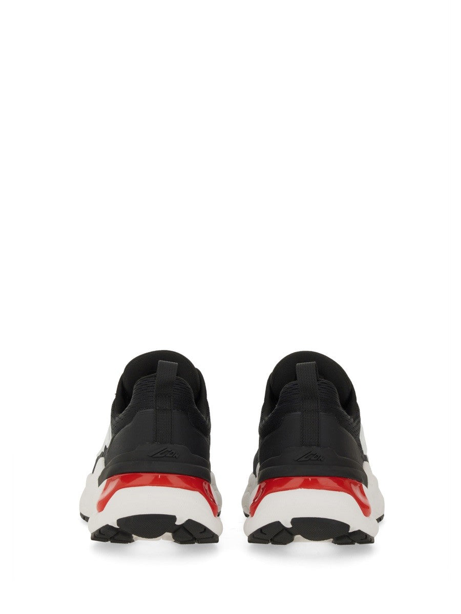 Dsquared2 "FASTER" SNEAKER