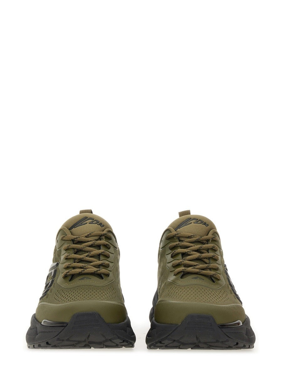 Dsquared2 "FASTER" SNEAKER
