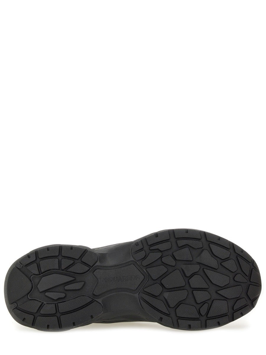 Dsquared2 "FASTER" SNEAKER