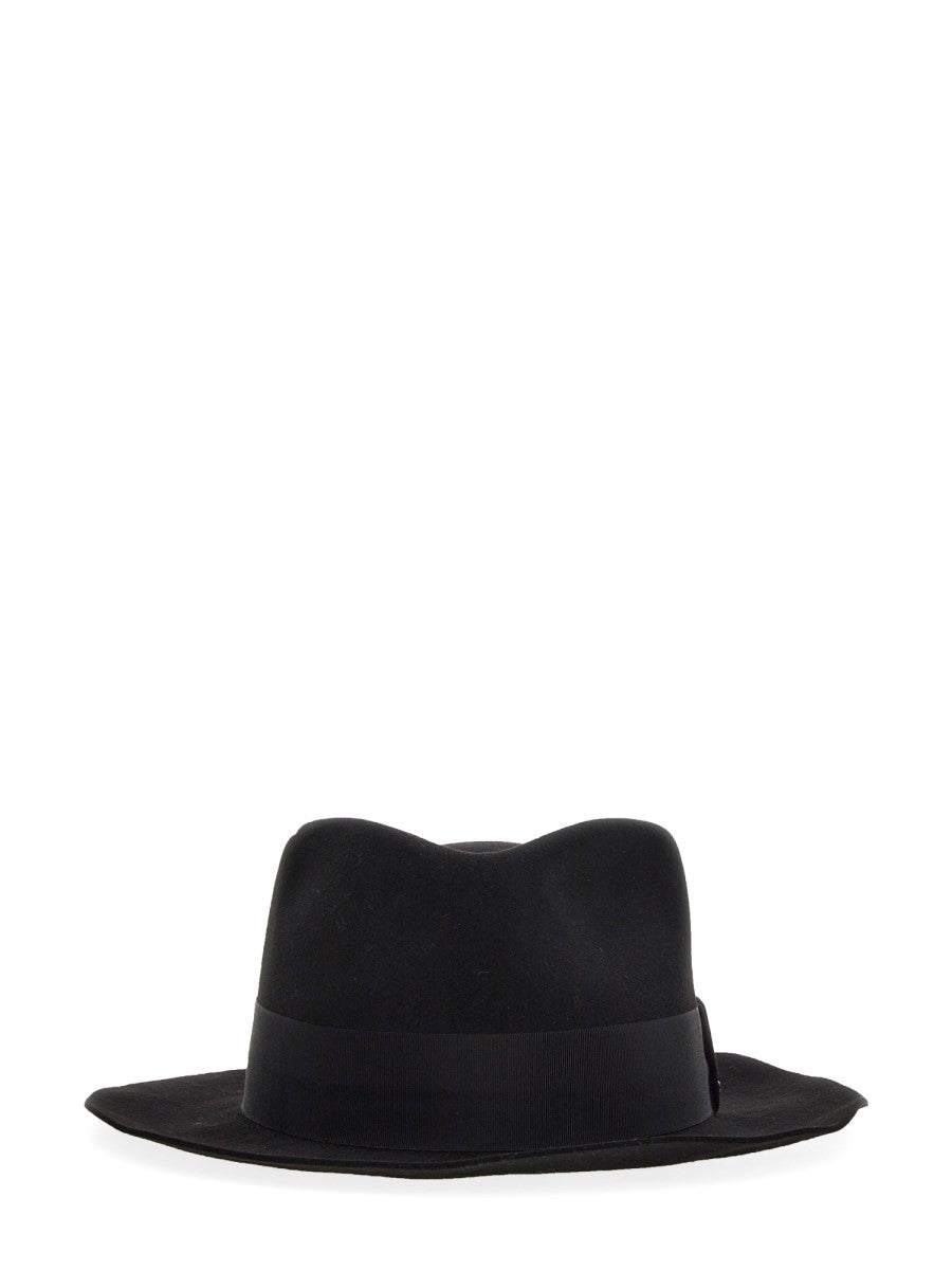 Saint Laurent FEDORA