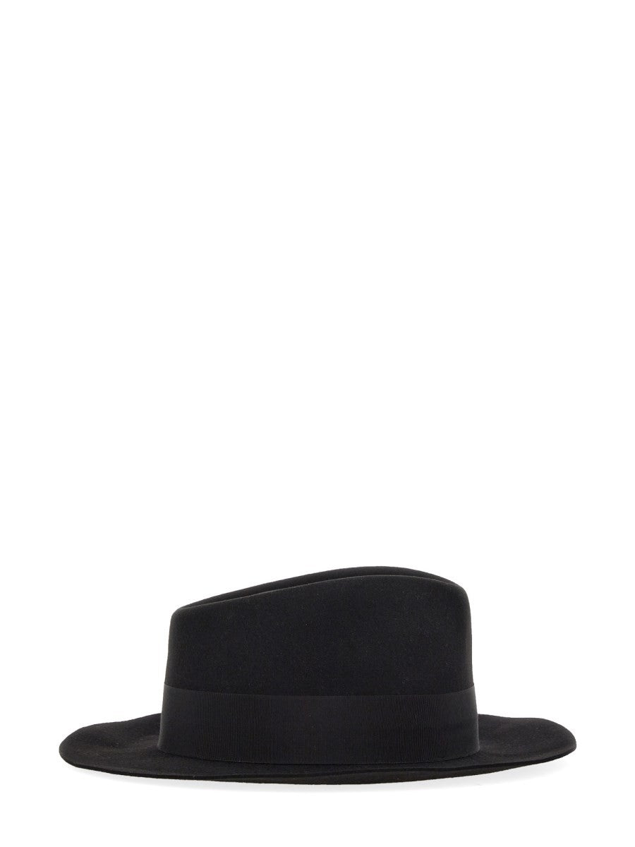 Saint Laurent FEDORA