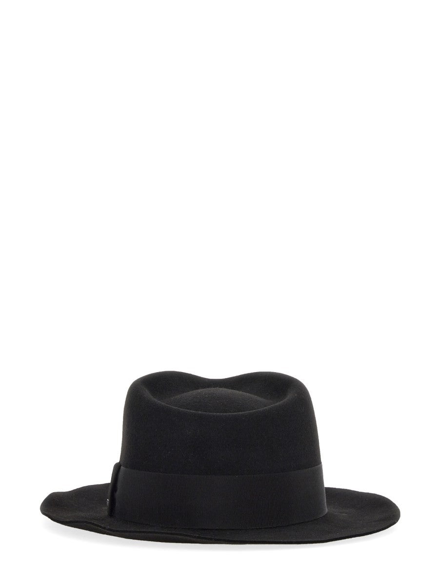 Saint Laurent FEDORA