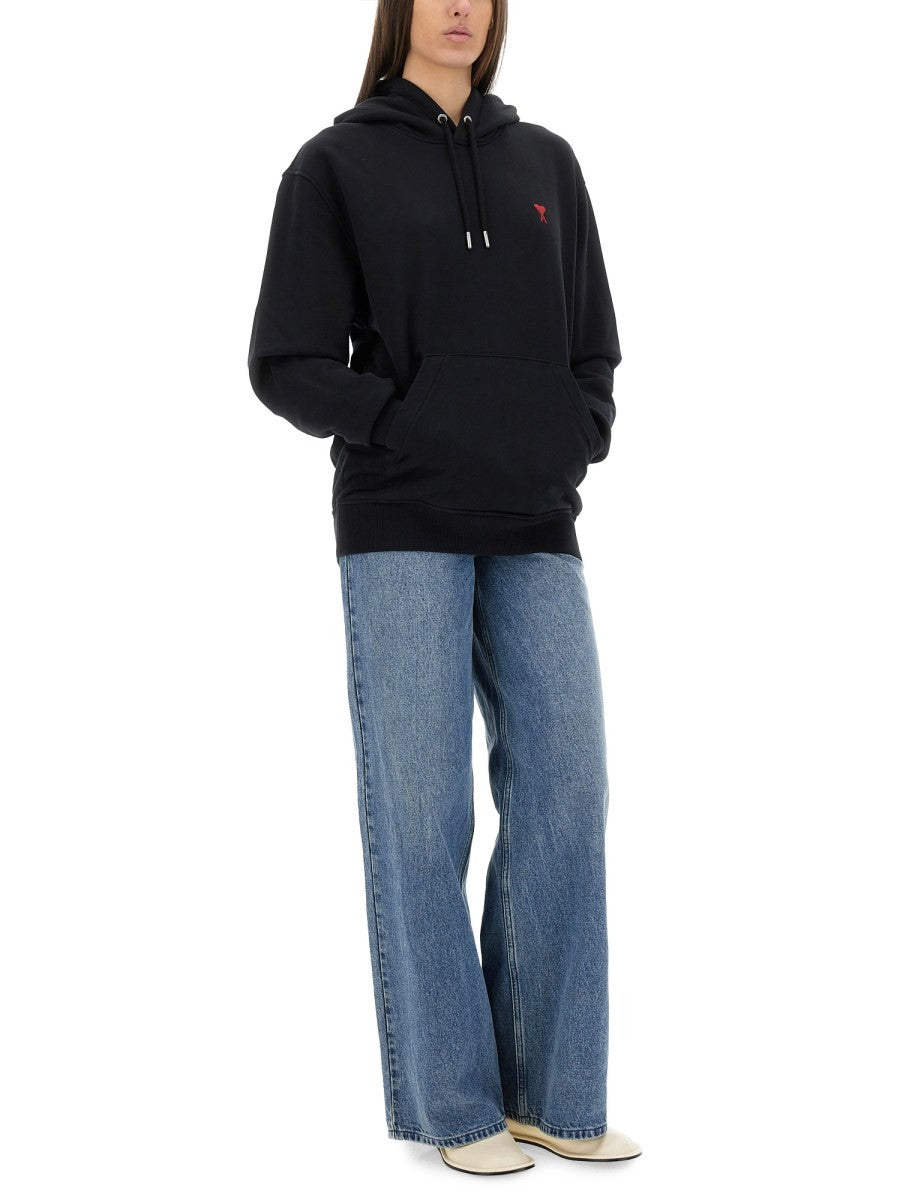 Ami Paris HOODIE