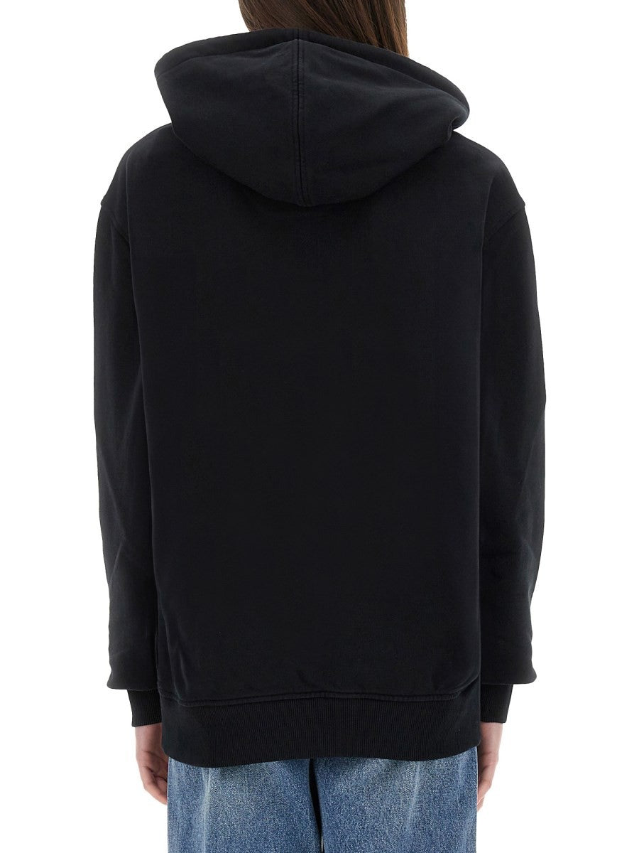 Ami Paris HOODIE